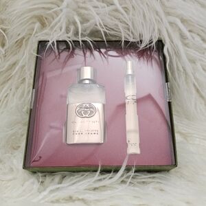 GUCCIGUILTY EAU DE TOILETTE POUR FEMME Set